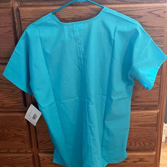 Cherokee scrub top. Extra small. NWT - Picture 4 of 4
